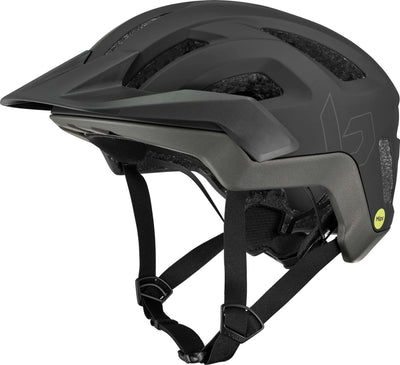 Bollé Helm Eco Anpassung MIPS Größe l min.bl.matte