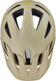 Bollé MTB-Helm Adapt Pure Helm Adapt Pure Größe M Staubmatt