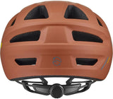 Bollé Helm Anpassungsreine Größe M Terrakotta Matte - afbeelding 1