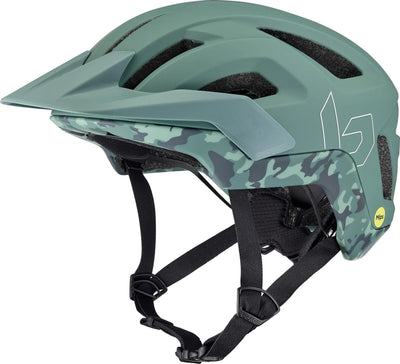 Bollé Helm Eco avio Pure Mips Größe S Weise ma.