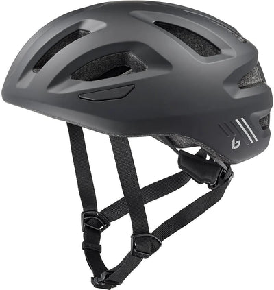 Bollé Helm Spero Schwarz Mattgröße m