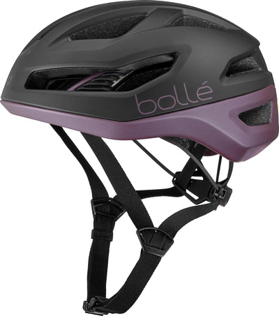 Bollé Helm Eco avio Pure Mips Größe S bl.pur.m