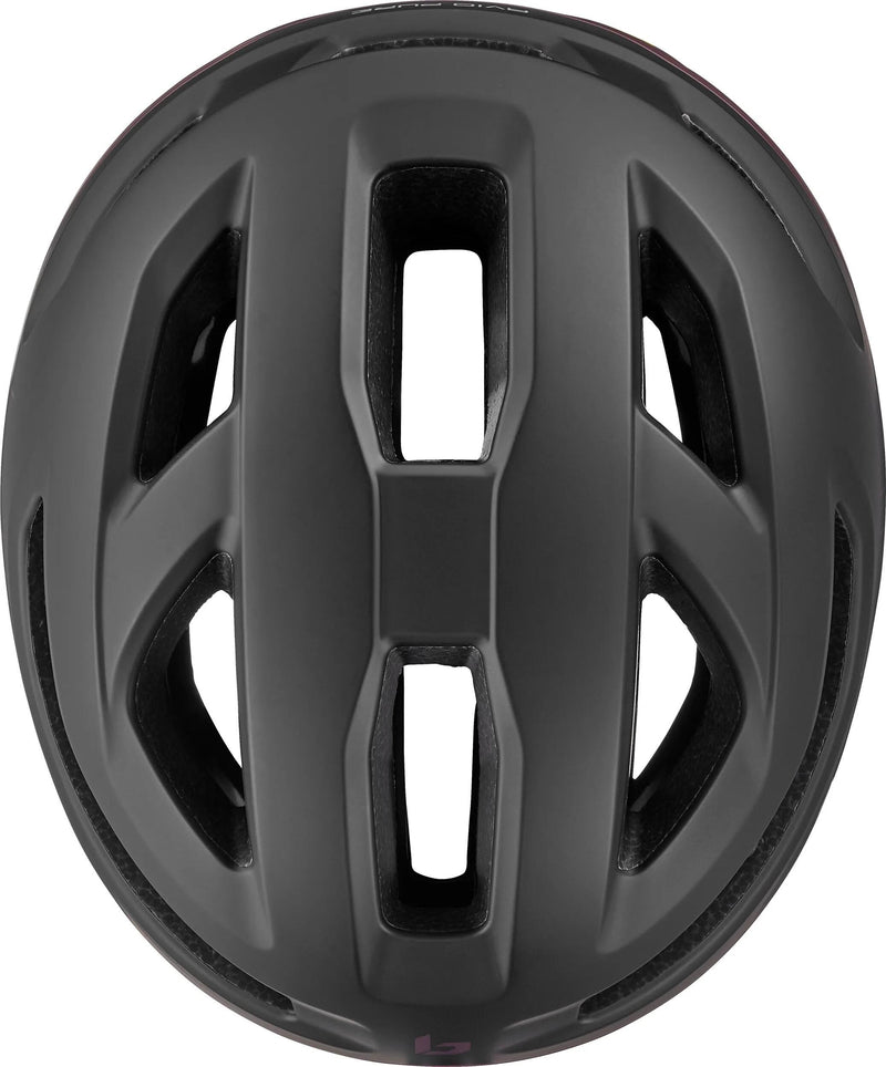 Bollé Helm Eco avio Pure Mips Größe M bl.pur.m
