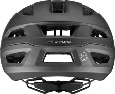 Bollé Helm Eco avio Pure Size S min.bl.Matte