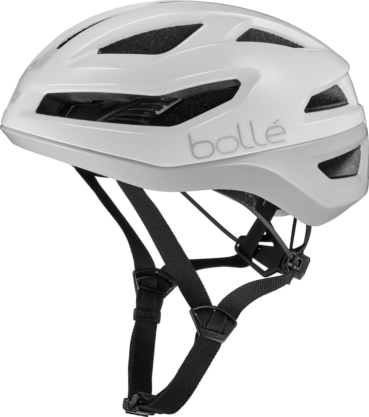 Bollé Helm Eco avio Pure Size S White Gr.matt