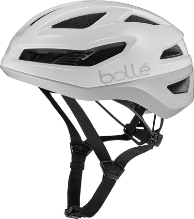 Bollé Helm Eco avio Pure Size S White Gr.matt