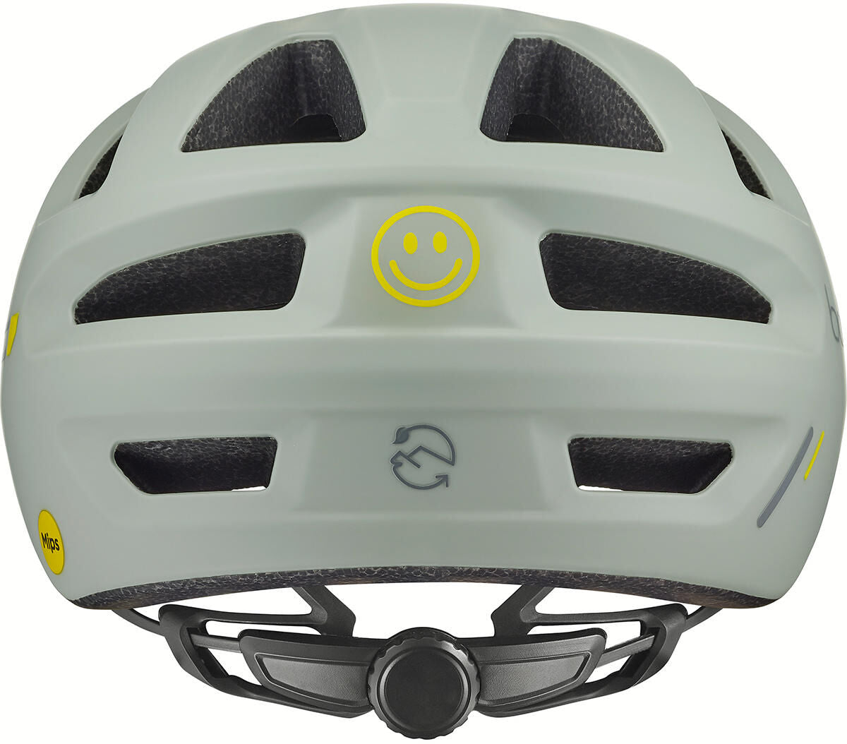 Bollé -Helm anpassen reine MIPS -Größe L Argil Matte
