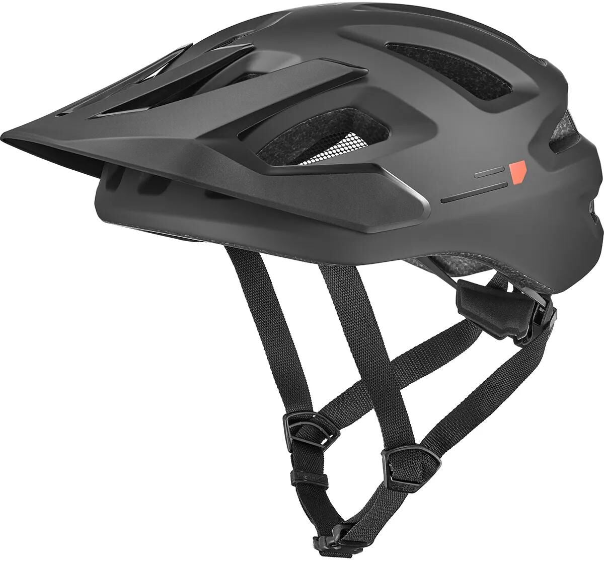 Bollé MTB-Helm Adapt Pure Helm Adapt Pure Black Matt Größe M