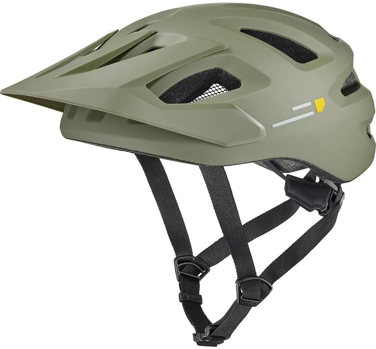 Bollé -Helm Anpassungsreine Größe S Khaki Matte