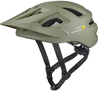 Bollé -Helm Anpassungsreine Größe S Khaki Matte