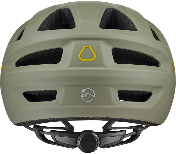 Bollé -Helm anpassen reine Größe l Khaki Matte