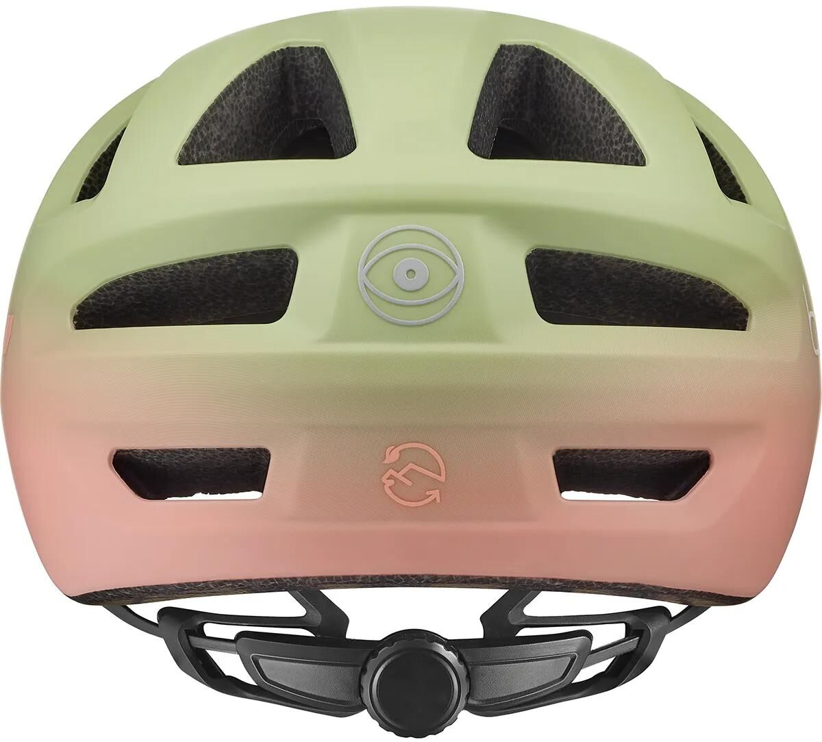 Bollé Helm Spero Größe S Grad.pink Green