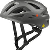 Bollé Helm Spero Mips Größe L schwarze Matte