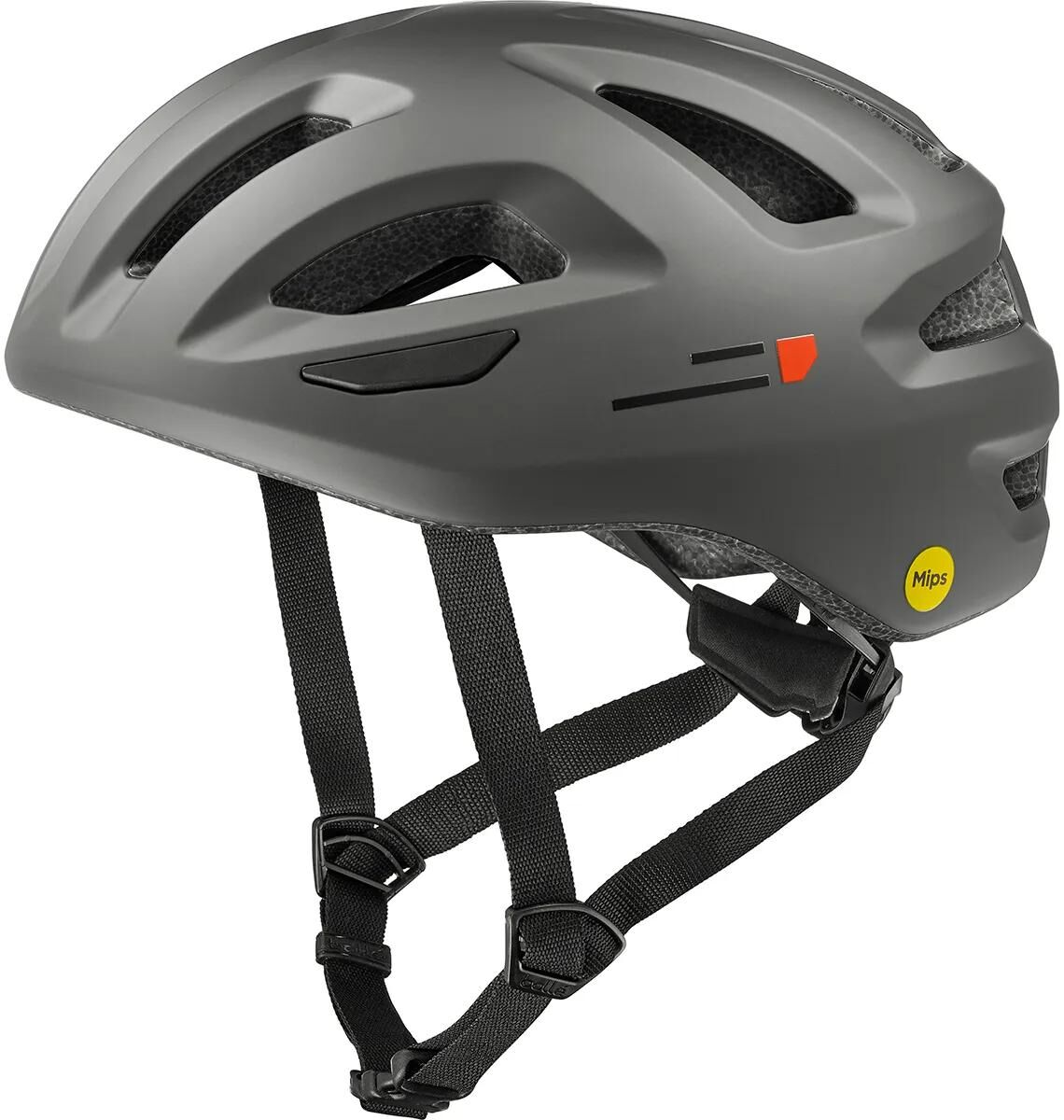Bollé Helm Spero Mips Größe S schwarze Matte