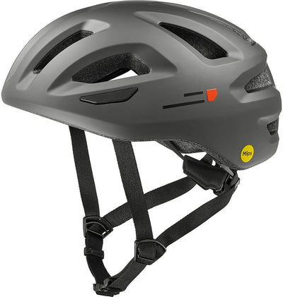 Bollé Helm Spero Mips Größe S schwarze Matte