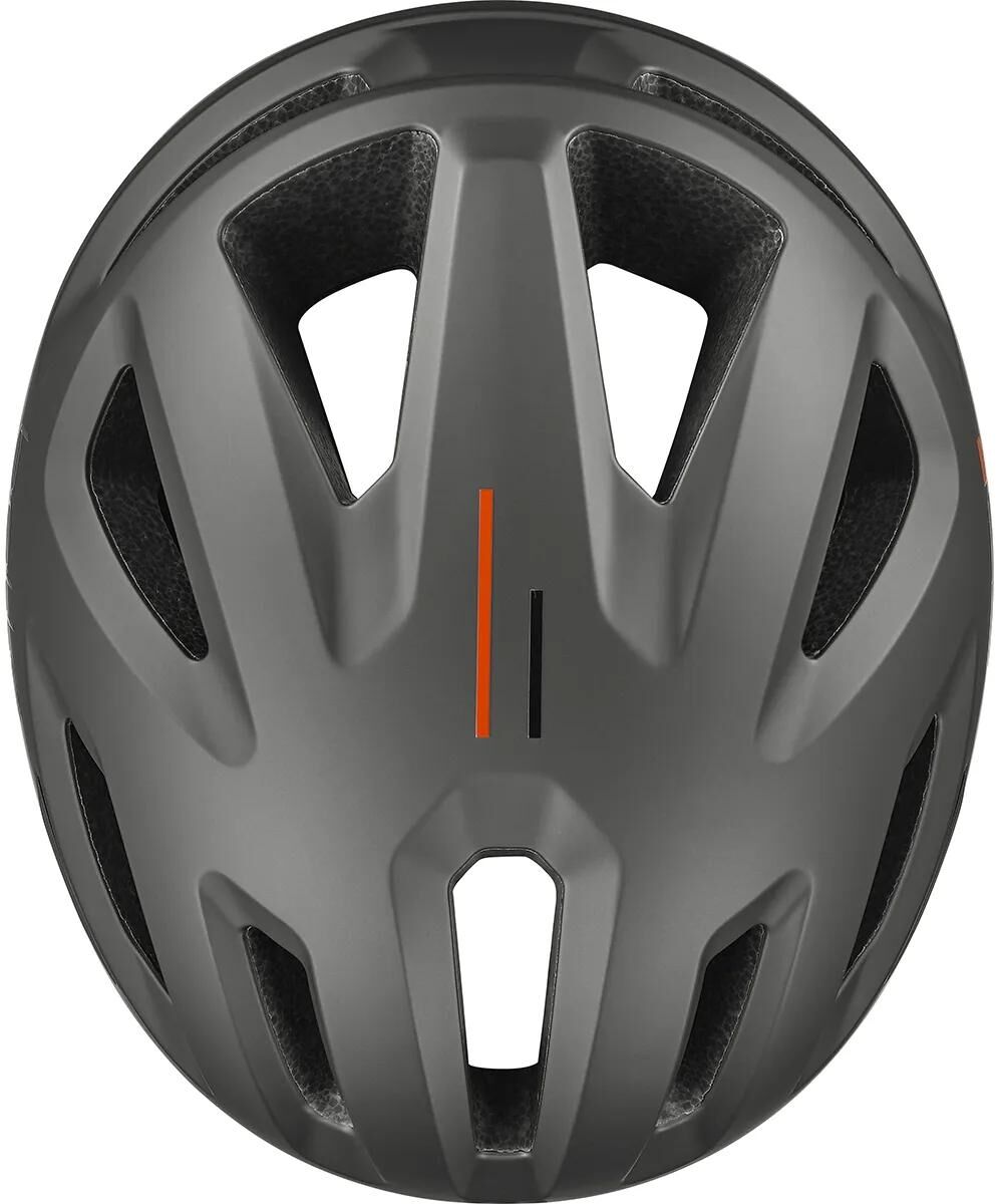 Bollé Helm Spero Mips Größe S schwarze Matte