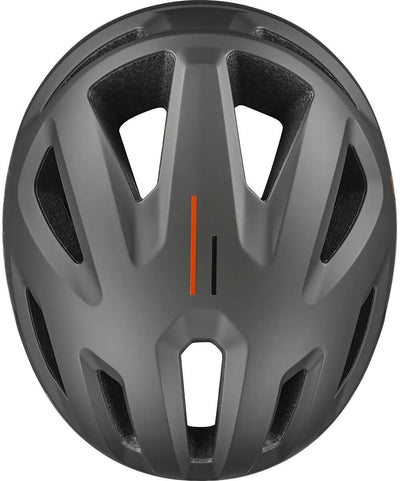 Bollé Helm Spero Mips Größe S schwarze Matte