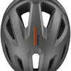 Bollé Helm Spero Mips Größe L schwarze Matte