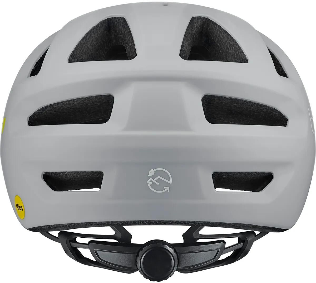 Bollé Helm Spero MIPS Größe L graue Matte