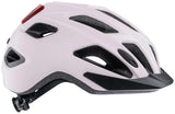 Contac CT Helme Abbey MIPS Gr. L Matt Rose Weiß - afbeelding 2