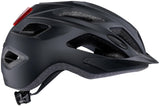 Contac CT Helme Abbey MIPS Gr. M matt schwarzbraun - afbeelding 2