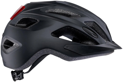 Contac CT Helme Abbey MIPS Gr. M matt schwarzbraun