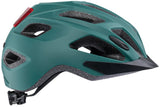 Contac CT Helme Abbey Gr. L Mattgrün schwarz - afbeelding 2