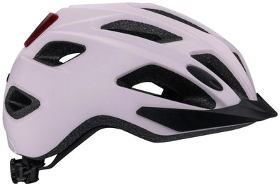 Contac CT Helme Abbey Gr. M Matt Rose Weiß
