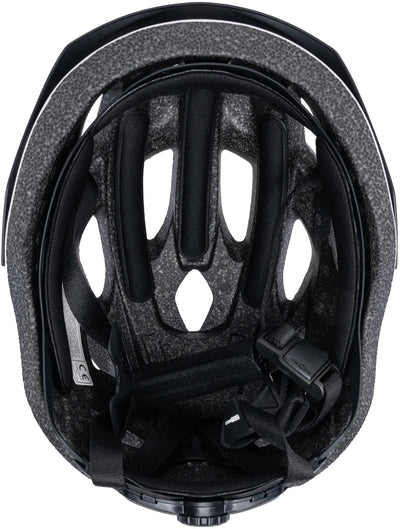 Contac CT Helme Abbey Gr. M Matt Rose Weiß