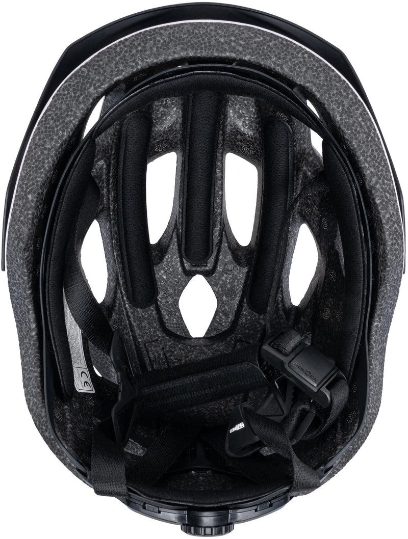 Contac CT Helme Abbey Gr. M Matt Rose Weiß