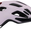 Contac CT Helme Abbey Gr. L Matt Rose Weiß