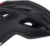 Contac CT Helme Abbey Gr. L Matt Black Braun
