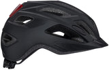Contac CT Helme Abbey Gr. L Matt Black Braun - afbeelding 2