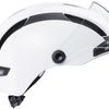 Contec Ct Helme Como Gr. S M weiß schwarz
