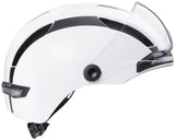 Contec Ct Helme Como Gr. M l weißes Schwarz - afbeelding 2