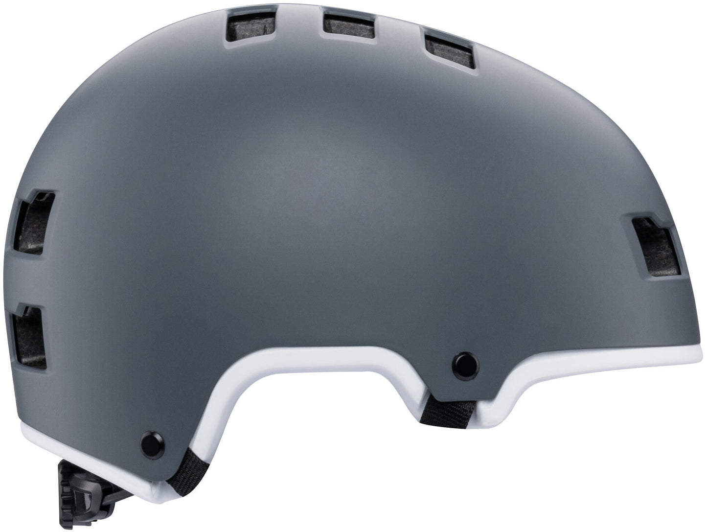 Contac Ct Helm Chester Größe S M Grauweiß