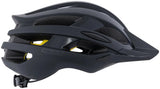 Contac Ct Helme Ruta mips gr. S M Matt Black - afbeelding 2