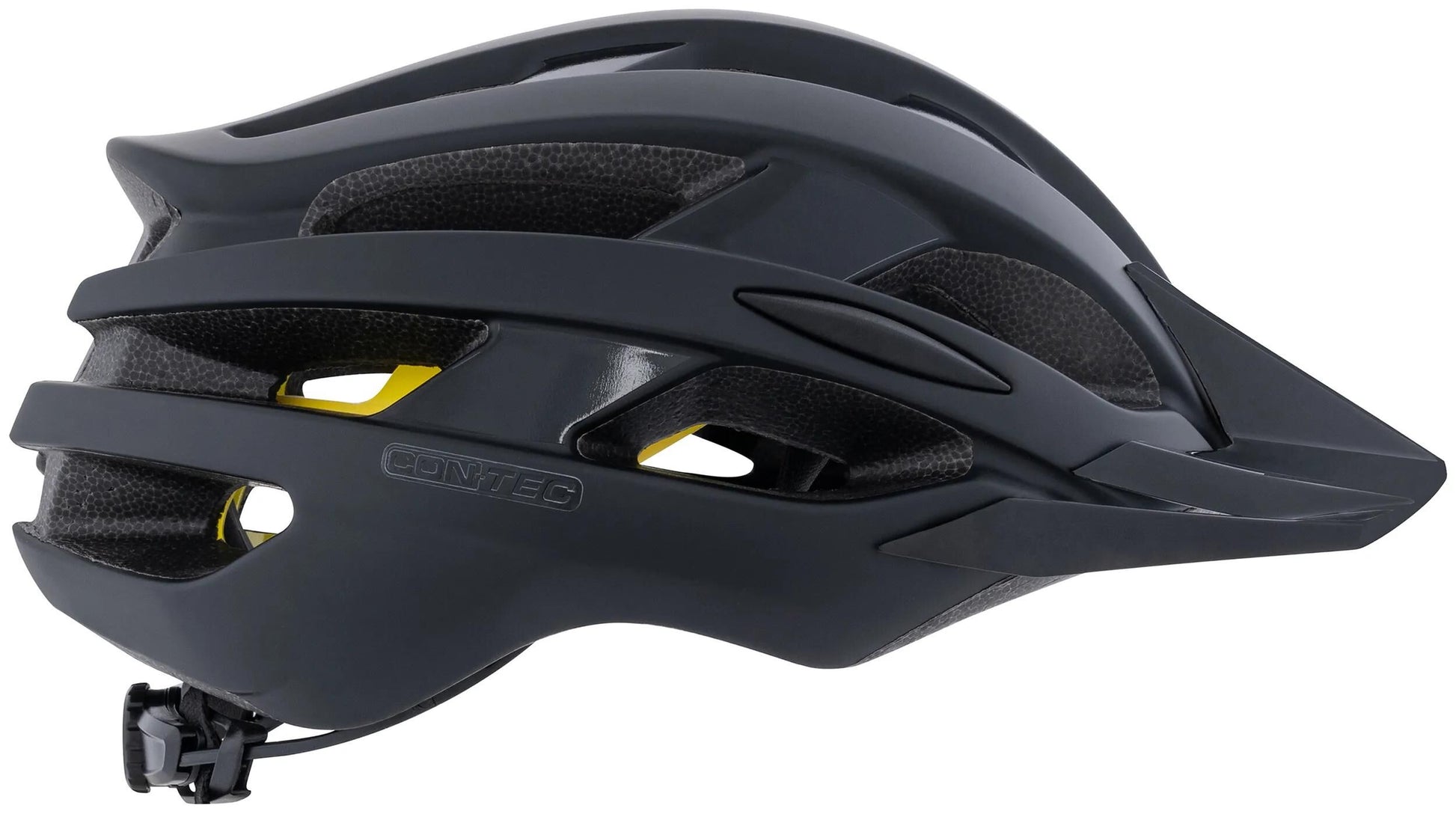 Contac Ct Helme Ruta mips gr. M l Matt Schwarz