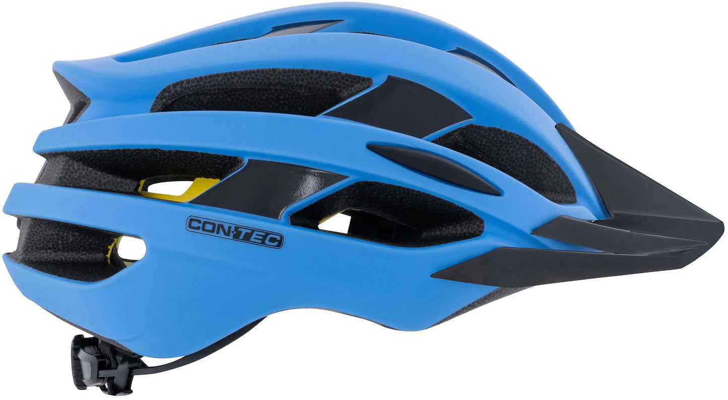 Contac Ct Helme Ruta mips gr. S M Matt Blue Black