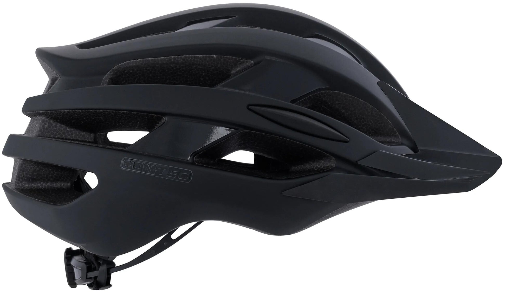 Contac Ct Helme Ruta Gr. S M Matt Black