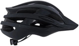 Contac Ct Helme Ruta Gr. M l Matt Schwarz - afbeelding 2