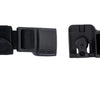 Contac Ct Helme Ruta Gr. S m Matt gelb Schwarz