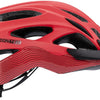 Contac CT Helme Laska Gr. M l Matt Red Black