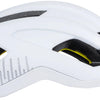 Contac Ct Helme Nyon MIPS Gr. M l Matt weiß schwarz