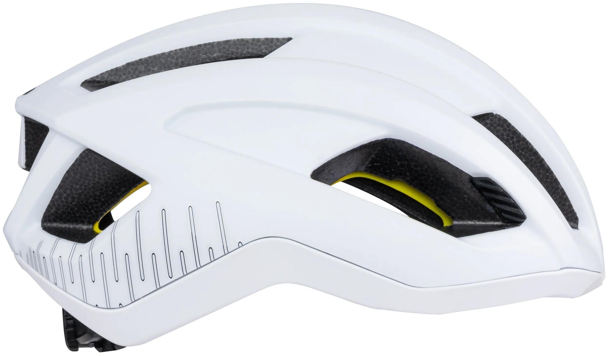 Contac Ct Helme Nyon MIPS Gr. M l Matt weiß schwarz