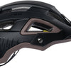 Contac CT Helme Katla mips gr. L Matt Black Braun
