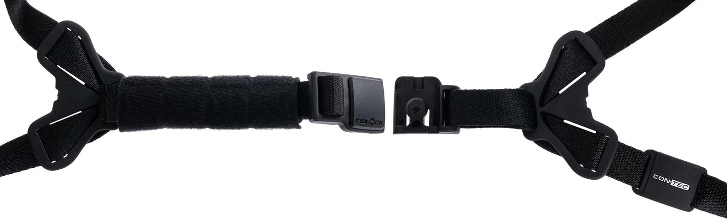 Contac CT Helme Katla mips gr. L Matt Black Braun