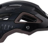 Contac CT Helme Katla gr. M matt schwarzbraun