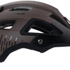 Contac CT Helme Katla gr. L Matt Brown schwarz