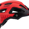 Contac CT Helme Katla gr. L Matt Red Black